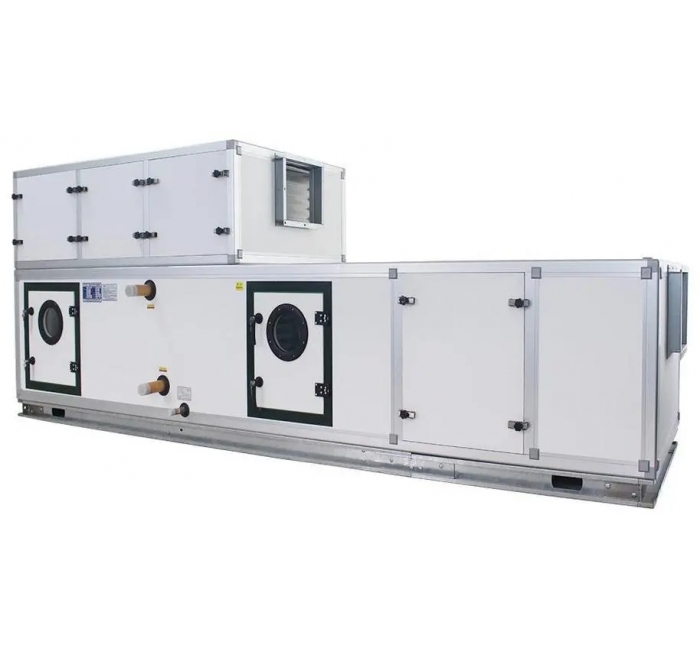 組合式空調(diào)處理機(jī)組